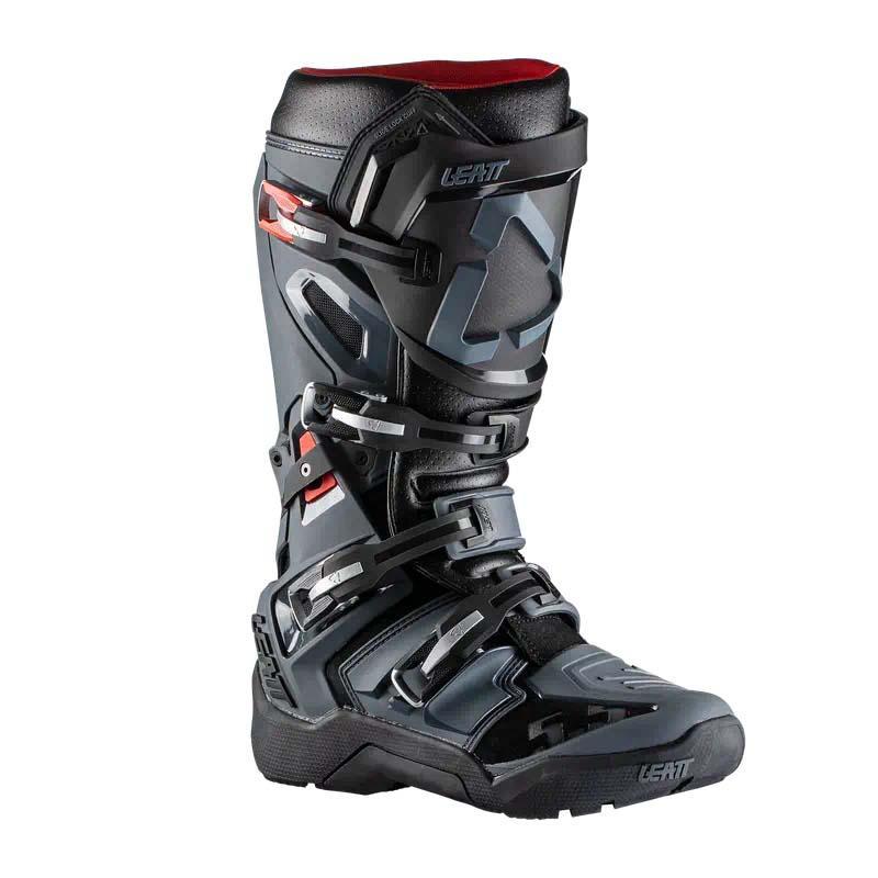 Мотоботы Leatt 4.5 Enduro Boot Graphene