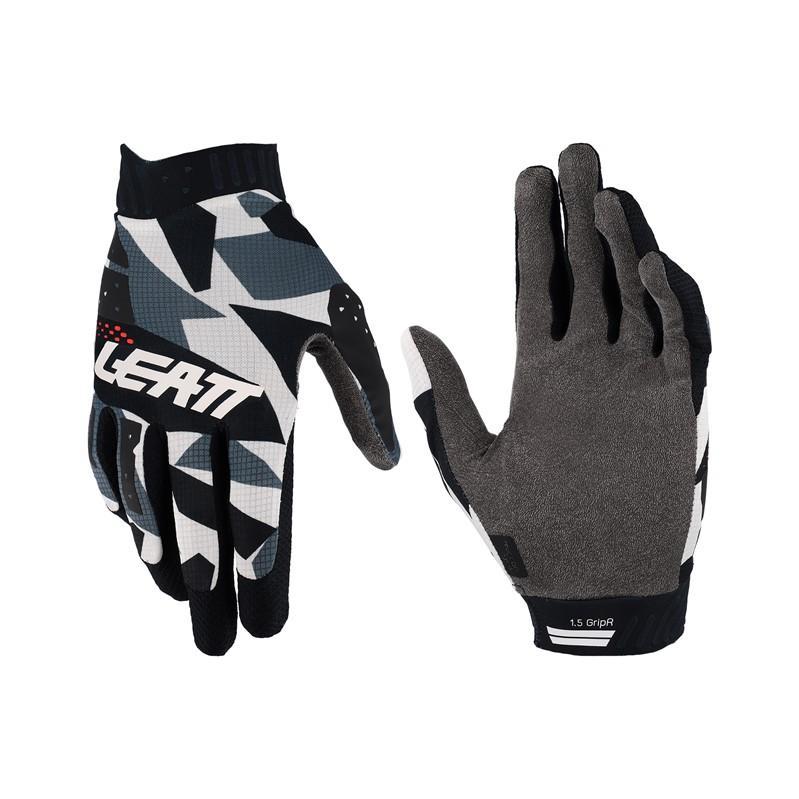Мотоперчатки Leatt Moto 1.5 GripR Glove Camo