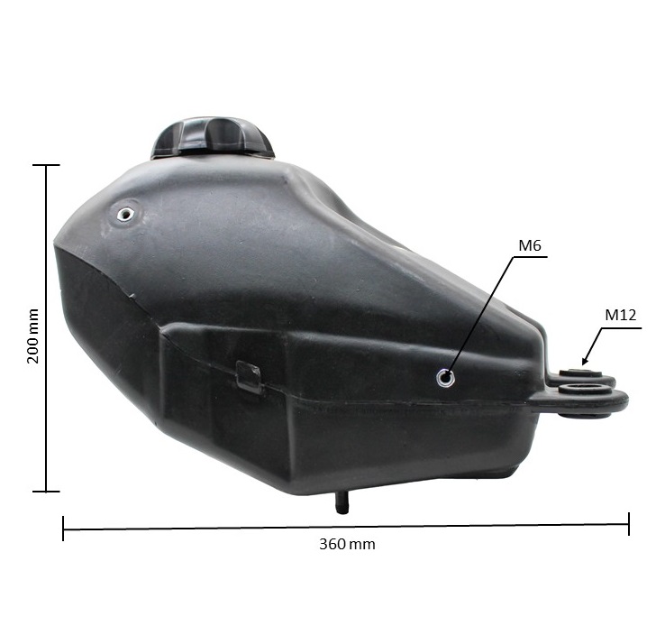 Запчасти и размеры 3