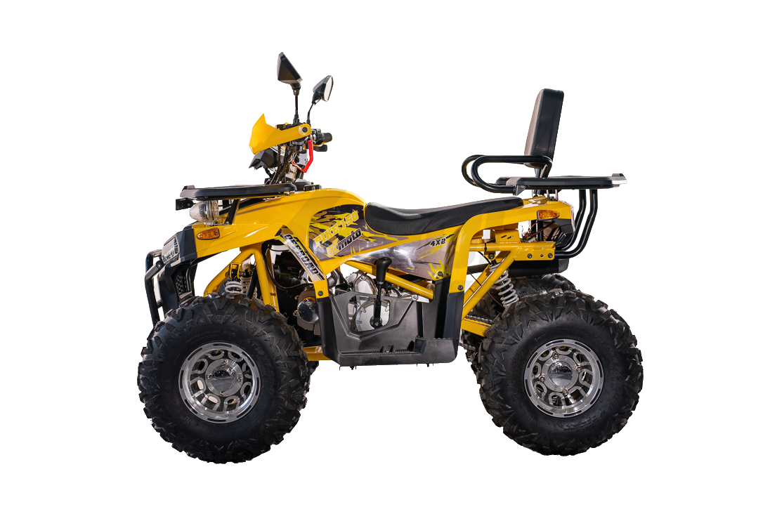 Wasp 200 Lux желтый (1)