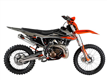 Мотоцикл GR8 T250L (2T) Enduro OPTIMUM (2022 г.)