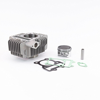 ЦПГ Цилиндро-поршневая группа YX 150-160 1P60FMJ в сборе D60 мм. ориг.