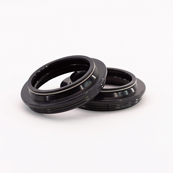 Пыльники переднего амортизатора (вилки) 41x54x13 комплект 2шт.