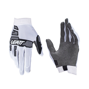 Мотоперчатки Leatt Moto 1.5 GripR Glove White