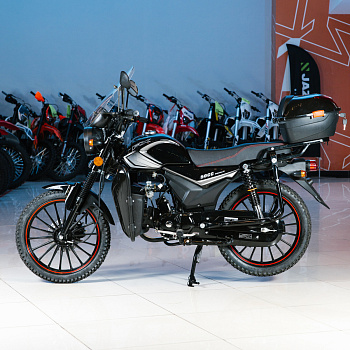 Мопед FXmoto FX 50