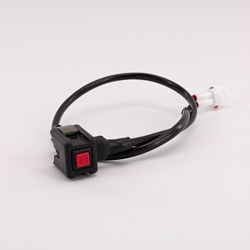 Кнопка стоп двигателя OTOM