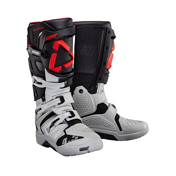 Мотоботы Leatt 4.5 Enduro Boot Forge 2025